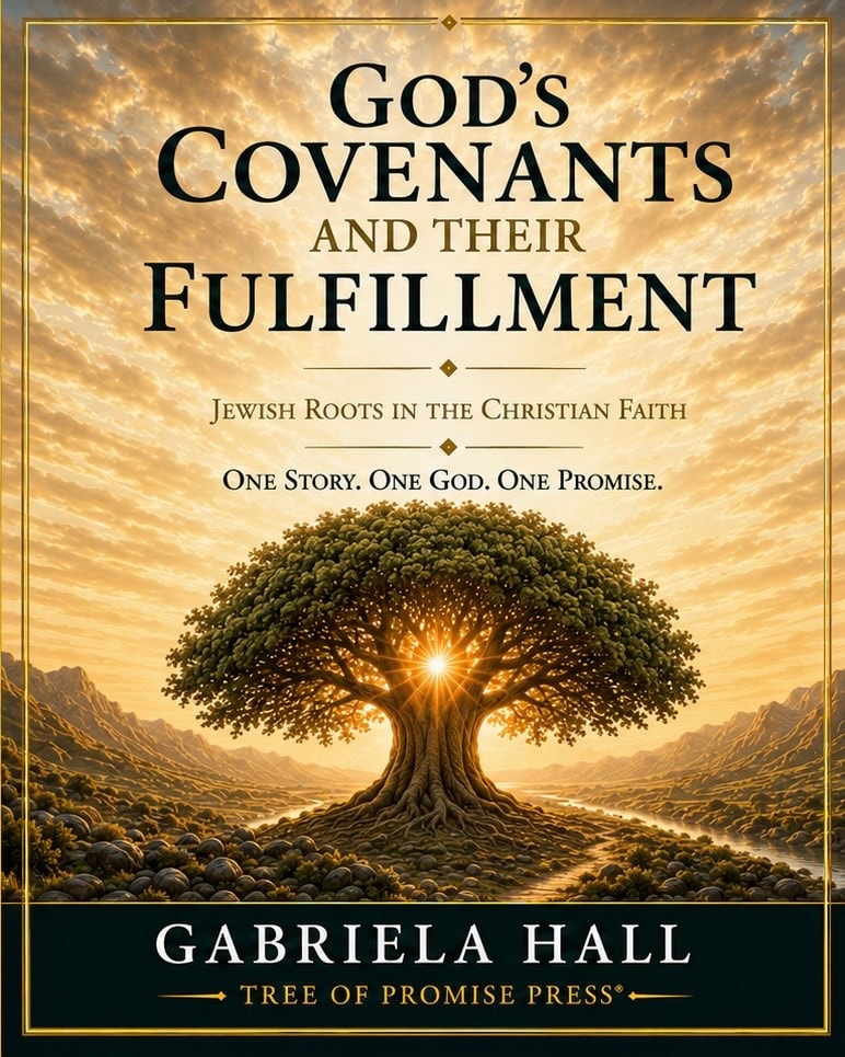 God's Covenants cover